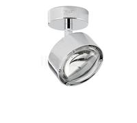 Top Light Puk Turn Up & Downlight LED,