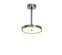 Top Light Sun, lámpara de techo ø13 cm Downlight LED, cromo
