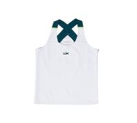 Top Lok Ecrins White La1qa0w Mujer Xs
