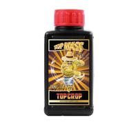 Top Mass de Top Crop 100 ml - Bioestimulante para crecimiento de plantas | Aumenta masa y desarrollo vegetal | (100 ml)