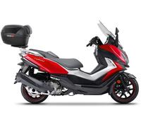 Top Master SYM CRUISYM 300i