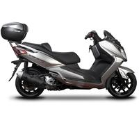 Shad S0JM13ST Soporte de Baúl para Sym Joymax 300I, Negro