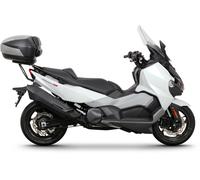 Shad Portaequipajes Top Master S0MX50ST – SYM Maxsym 500 TL (2020-2023)