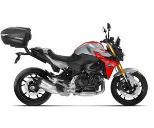 Top Master Ajuste de la maleta superior, tamaño 65 cm