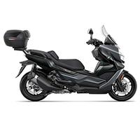 Top Master BMW C400GT