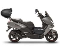 PORTAEQUIPAJES SHAD PEUGEOT CITY-STAR-125i-200i-50-(2013-2023)-P0CT16ST