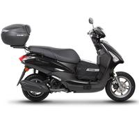Soporte Baul Yamaha D'elight 125 SHAD
