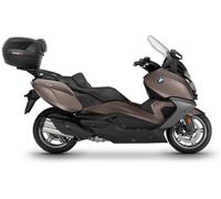 PORTAEQUIPAJES SHADTOP MASTER BMW C 650 GT-W0CG62ST