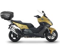 Fijaciones Top SHAD BMW C600/650 Sport