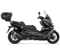 Top Master BMW C400GT