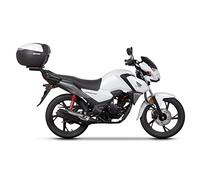 SHAD Top Master Honda Cb125F Transportista Topcase, negro