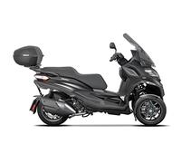 Shad Fijación para baúl Top Master para Piaggio MP3 400 SPORT/EXCLUSIVE 530