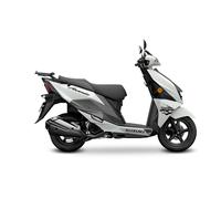 Top Master Suzuki AVENIS 125