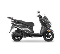 Baúl moto Shad Suzuki Burgman 125 Street '24 TU