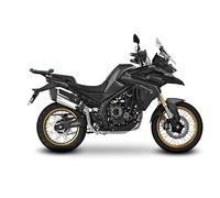 Top Master VOGE DSX 525 Black KNIGHT/DSX625/DS800 Rally