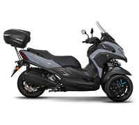 Top Master Yamaha TRICITY 300