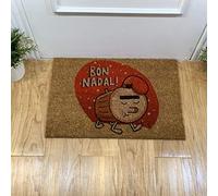 Top Mat Felpudo - Bon Nadal «caga tió»