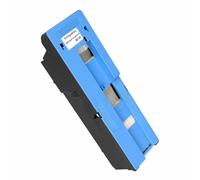 TOP-MAX MC-08 Caja de mantenimiento eficiente a prueba de fugas compatible con CanonIPF 8000, 9000, 8000S, 9000S, 8010S, 9010S, 8300 y 8310