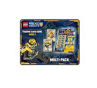 Top Media 179235 Lego Nexo Knights Serie 2, Multi Pack con 5 Paquetes, Multicolor