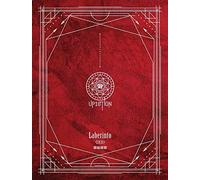 Top Media UP10TION - Laberinto [Clue ver.] (7th Mini Album) CD+Booklet+2Photocards