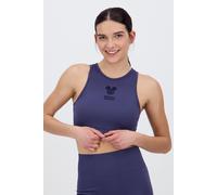 Top Mickey - Denim - Sujetador Deportivo Mujer talla S/M