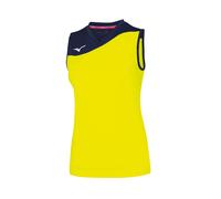 Top Mizuno Team Authentic Myou Ns V2ea7205 44 Mujer Xl