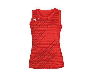 Top Mizuno Team Chiba Ns 62eaa706 62 Mujer Xl