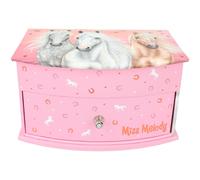 Top Model - Joyero Caballos al Atardecer Miss Melody, 0012404