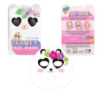 Topmodel Mascarilla Facial Animal Beauty