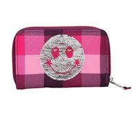 Top Model Portamonedas Smiley