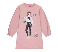 Top Model Vestido con Hayden 75092 rosa, Rosa., 152