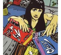 Top Models & Chest - Add to Friends [Import]