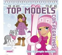 Top models con pegatinas 3