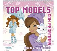 Top models con pegatinas 4