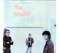 Top Models - Top Models [Import]
