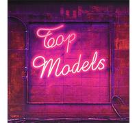 Top Models - Top Of The Tops [Vinilo]
