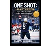 Top moment: Megan Keller's OT goal lifts U.S. past Canada for Olympic gold