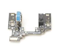 Top Motherboards MicroSwitch - Placa de botón de repuesto para V3Pro