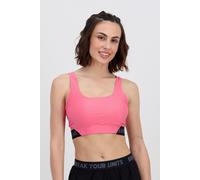 Top Mr. Wonderful - Rosa - Sujetador Deportivo talla S