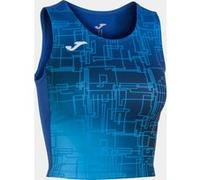 Joma 2XS Top Elite VIII, Unisex-Adult, Royal