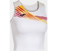 Joma Top Elite x Blanco