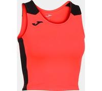 Joma Débardeur Court Femme Record II