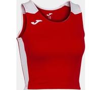 Joma Débardeur Court Femme Record II