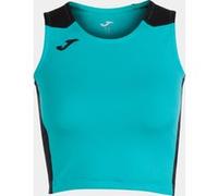 Joma Débardeur Court Femme Record II
