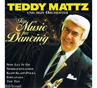 Top music for dancing