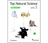 Top Natural Science 1 Animals