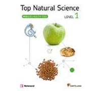 Top Natural Science 1 Healthy Food