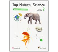 Top Natural Science 2 Other Animals