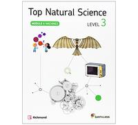 TOP NATURAL SCIENCE 3 MACHINES
