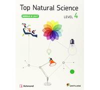 Top Natural Science : Level 4. Module 8: Light